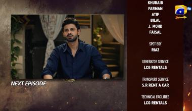 Tapish Episode 09 Teaser - 23rd June 2026 - HAR PAL GEO