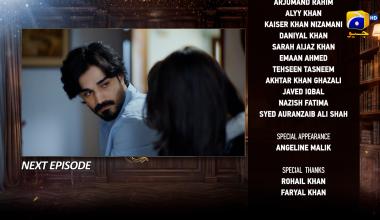 Zabt Episode 25 Teaser - 24th June 2026 - HAR PAL GEO