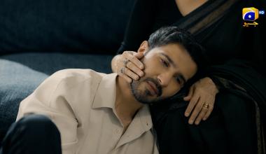 Shaidai Episode 20 | Feroze Khan - Sahar Hashmi | HAR PAL GEO