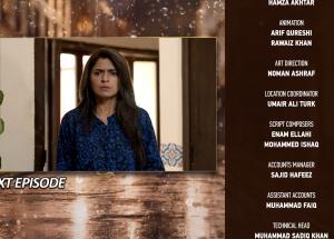 Milkiyat 2nd Last Episode 46 Teaser - 27th June 2026 - HAR PAL GEO