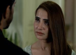 Milkiyat Episode 45 | Mohsin Abbas Haider - Saniya Shamshad - Haroon Shahid | HAR PAL GEO