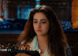 Humrahi Episode 27 | Danish Taimoor - Hiba Bukhari - Azfar Rahman | HAR PAL GEO