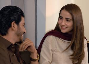 Milkiyat Last Episode 47 | Mohsin Abbas Haider - Saniya Shamshad - Haroon Shahid | HAR PAL GEO