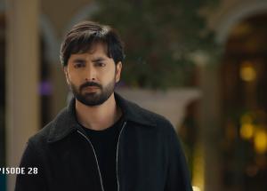 Humrahi Episode 28-  Danish Taimoor - Hiba Bukhari - Azfar Rahman | 3rd July 2026 - HAR PAL GEO