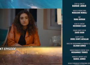 Humrahi Episode 29 Teaser - 3rd July 2026 - HAR PAL GEO