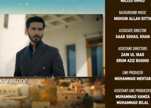 Shaidai Episode 23 Teaser - 2nd July 2026 - HAR PAL GEO