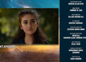 Humrahi Episode 30 Teaser - 4th July 2026 - HAR PAL GEO