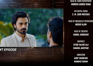 Zabt Episode 35 Teaser - 6th July 2026 - HAR PAL GEO