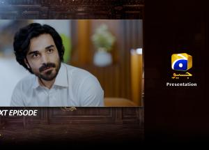 Zabt Episode 37 Teaser - 8th July 2026 - HAR PAL GEO