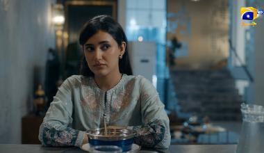Shaidai Episode 24 | Feroze Khan - Sahar Hashmi | HAR PAL GEO
