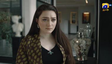 Muhafiz Episode 11 - Junaid Khan - Momina Iqbal - Sohail Sameer | 10th July 2026