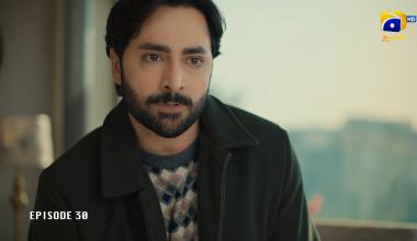 Humrahi Episode 30 | Danish Taimoor - Hiba Bukhari - Azfar Rahman | 10th July 2026