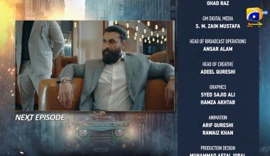 Muhafiz Episode 12 Teaser - 10th July 2026 - HAR PAL GEO