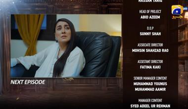 Zabt Episode 39 Teaser - 10th July 2026 - HAR PAL GEO