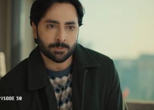 Humrahi Episode 30 | Danish Taimoor - Hiba Bukhari - Azfar Rahman | 10th July 2026