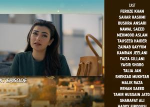 Shaidai Episode 25 Teaser - 9th July 2026 - HAR PAL GEO