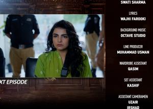 Zabt Episode 38 Teaser - 9th July 2026 - HAR PAL GEO