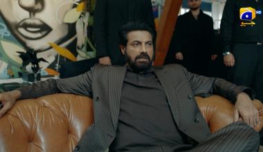 Muhafiz Episode 12 | Junaid Khan - Momina Iqbal - Sohail Sameer | HAR PAL GEO