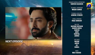 Humrahi Episode 32 Teaser - 11th July 2026 - HAR PAL GEO