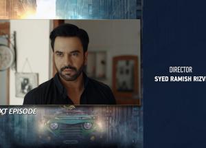 Muhafiz Episode 13 Teaser - 11th July 2026 - HAR PAL GEO