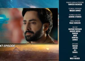 Humrahi Episode 32 Teaser - 11th July 2026 - HAR PAL GEO