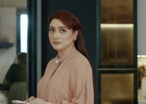 Muhafiz Episode 13 | Junaid Khan - Momina Iqbal - Sohail Sameer | HAR PAL GEO