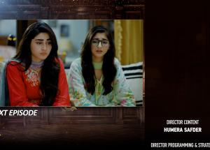 Zabt Last Episode 41 Teaser - 12th July 2026 - HAR PAL GEO