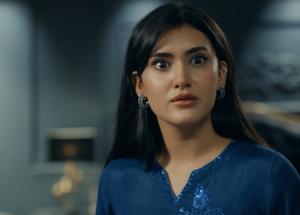 Shaidai Episode 26 | Feroze Khan - Sahar Hashmi | HAR PAL GEO