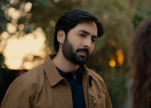 Humrahi Episode 33 | Danish Taimoor - Hiba Bukhari - Azfar Rahman | HAR PAL GEO