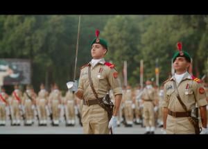 Captain Isfandyar Shaheed Episode 01 | Ali Ammar - Hina Afridi | HAR PAL GEO