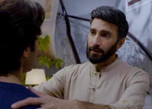 Pehli Barish Episode 38 | Aijaz Aslam - Saboor Ali - Syed Shahroz Sabzwari - Samiya Mumtaz | HAR PAL GEO
