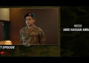 Captain Isfandyar Shaheed Episode 02 Teaser - 19th July 2026  - HAR PAL GEO
