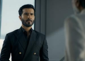 Shaidai Episode 27 | Feroze Khan - Sahar Hashmi | HAR PAL GEO