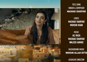 Shaidai Episode 28 Teaser - 22nd July 2026 - HAR PAL GEO