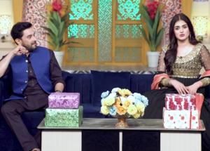Hasna Mana Hai | Episode 171 | Hira Mani & Mani With Tabish Hashmi | 23rd July 2026
