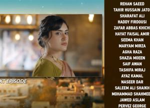 Shaidai Episode 29 Teaser - 23rd July 2026 - HAR PAL GEO