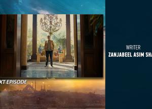 Humrahi Episode 35 Teaser - 24th July 2026 - HAR PAL GEO