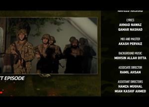 Captain Isfandyar Shaheed Last Episode 03 Teaser - 26th July 2026  - HAR PAL GEO