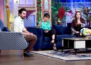 Hasna Mana Hai | Episode 173 | Juggun Kazim & Maria Wasti With Tabish Hashmi | 28th July 2026