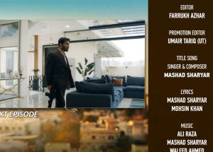 Shaidai Last Episode 30 Teaser - 29th July 2026 - HAR PAL GEO