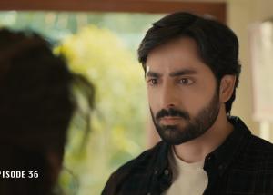 Humrahi Episode 36 - Danish Taimoor - Hiba Bukhari - Azfar Rahman | 31st July 2026 - HAR PAL GEO