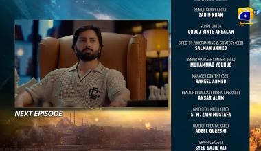 Humrahi Episode 38 Teaser - 1st August 2026 - HAR PAL GEO