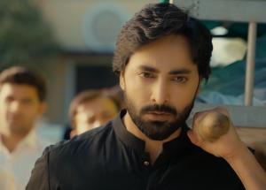 Humrahi Episode 37 | Danish Taimoor - Hiba Bukhari - Azfar Rahman | HAR PAL GEO