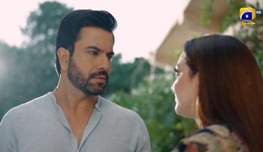 Muhafiz Episode 34 | Junaid Khan - Momina Iqbal - Sohail Sameer | HAR PAL GEO
