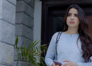 Pehli Barish 2nd Last Episode 40 | Aijaz Aslam - Saboor Ali - Syed Shahroz Sabzwari - Samiya Mumtaz | HAR PAL GEO