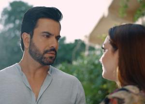 Muhafiz Episode 34 | Junaid Khan - Momina Iqbal - Sohail Sameer | HAR PAL GEO