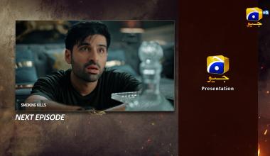 Tapish Episode 20 Teaser - 3rd August 2026 - HAR PAL GEO
