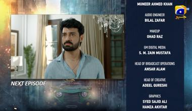 Muhafiz Episode 36 Teaser - 3rd August 2026 - HAR PAL GEO