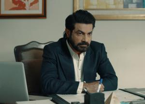 Muhafiz Episode 35 | Junaid Khan - Momina Iqbal - Sohail Sameer | HAR PAL GEO