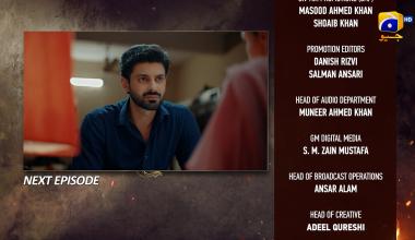 Tapish Episode 21 Teaser - 4th August 2026 - HAR PAL GEO